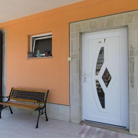 Apartments Vesna Opatija Ngoại thất bức ảnh