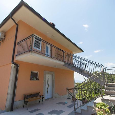 Apartments Vesna Opatija Ngoại thất bức ảnh