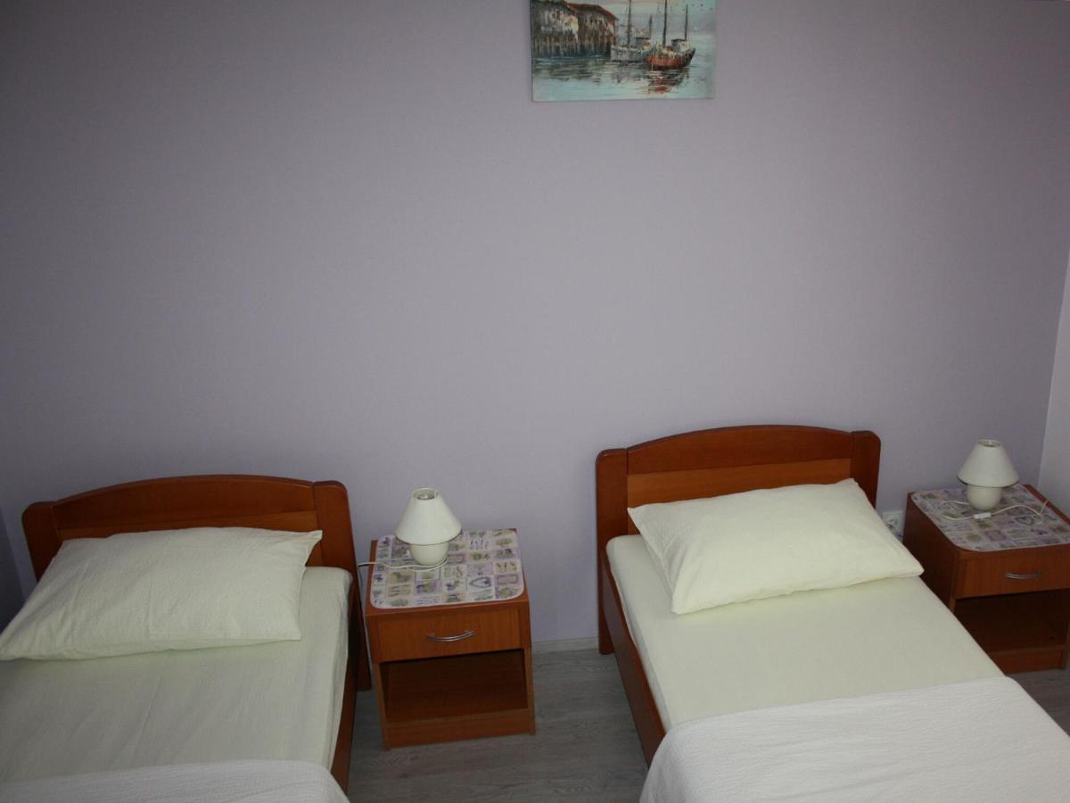 Apartments Vesna Opatija Ngoại thất bức ảnh