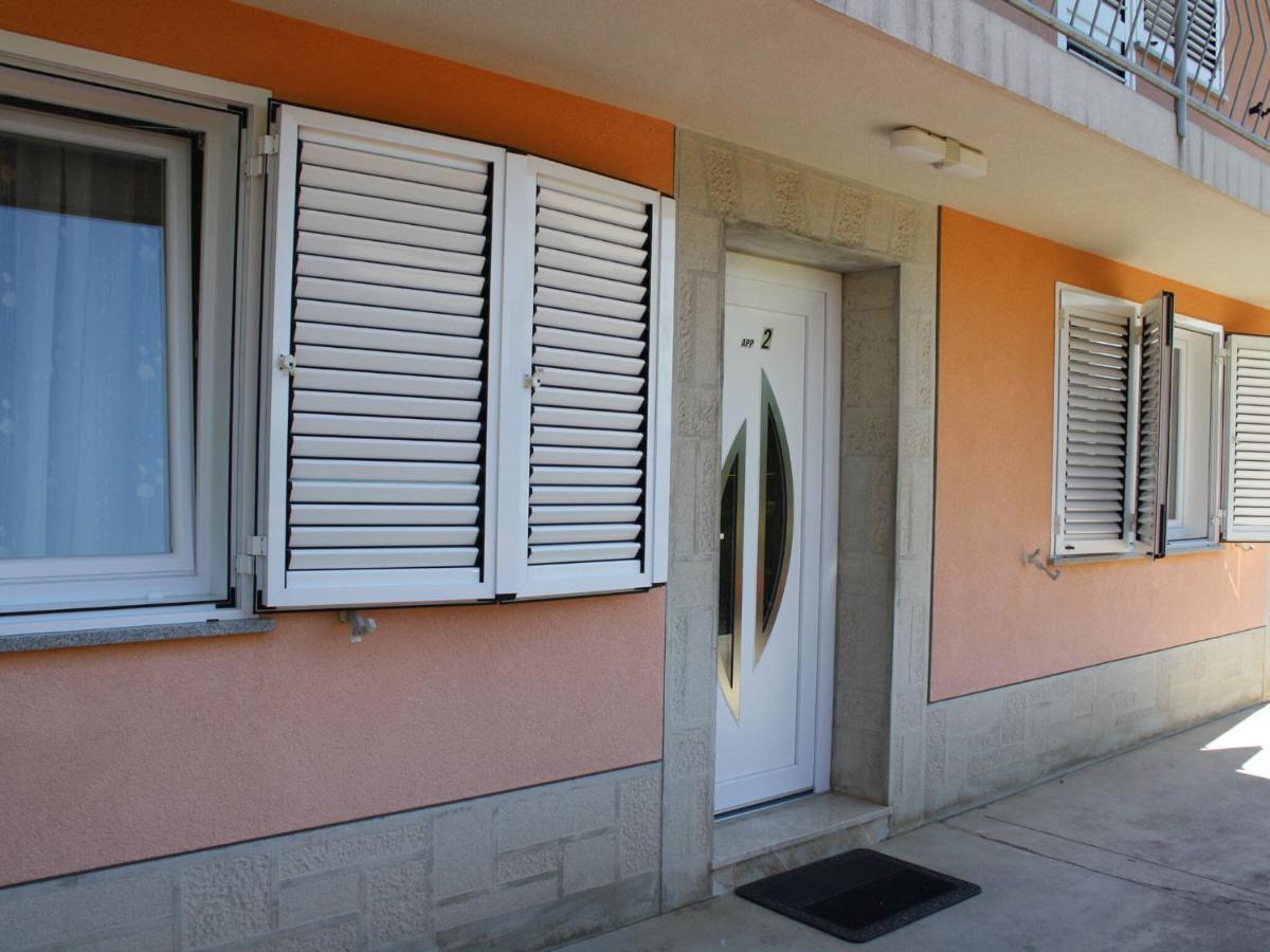 Apartments Vesna Opatija Ngoại thất bức ảnh