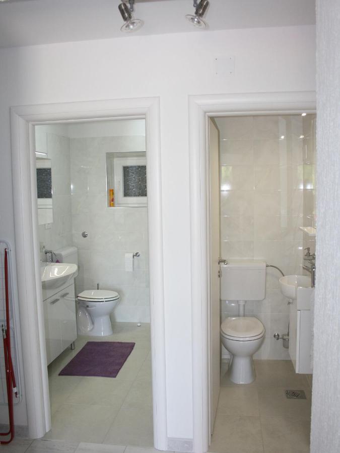 Apartments Vesna Opatija Ngoại thất bức ảnh