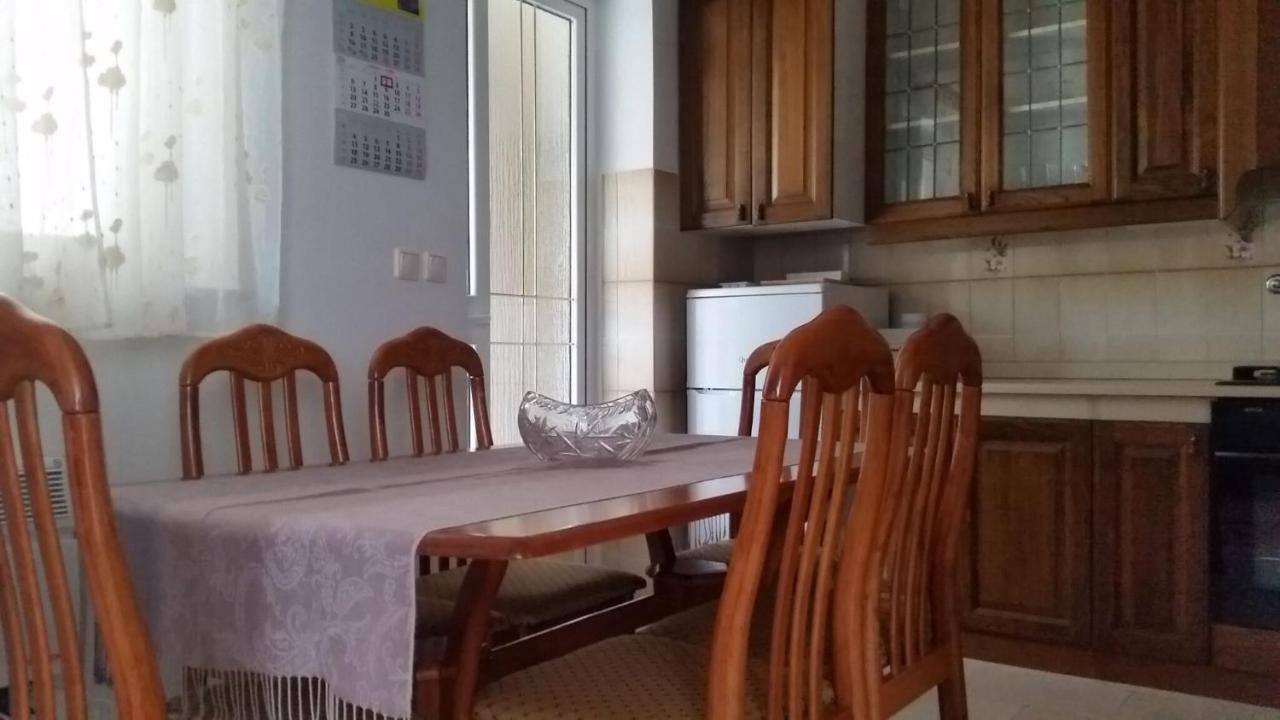 Apartments Vesna Opatija Ngoại thất bức ảnh