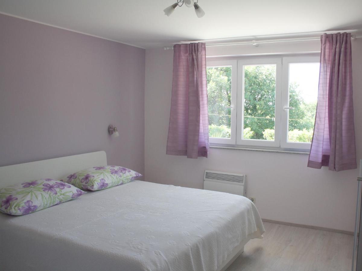 Apartments Vesna Opatija Ngoại thất bức ảnh
