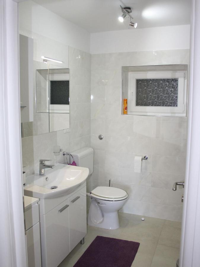Apartments Vesna Opatija Ngoại thất bức ảnh