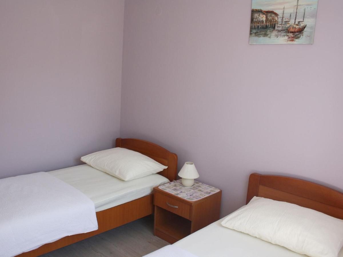 Apartments Vesna Opatija Ngoại thất bức ảnh