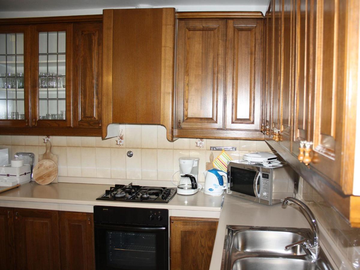 Apartments Vesna Opatija Ngoại thất bức ảnh