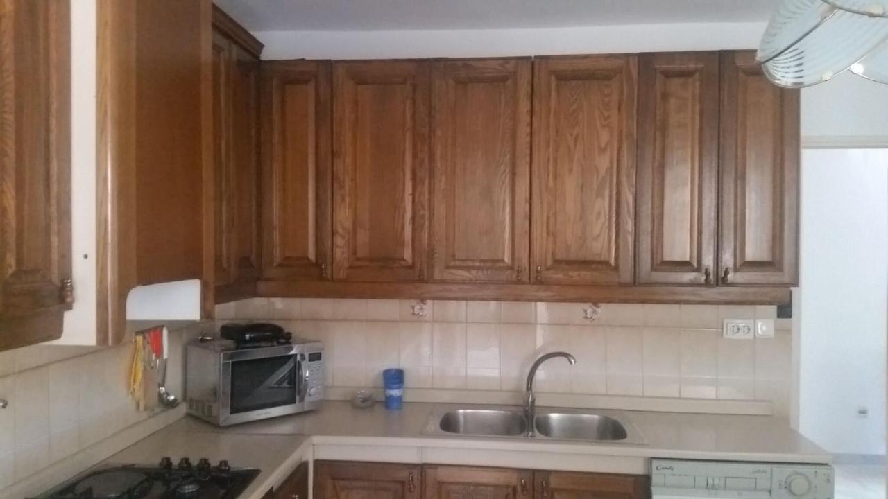 Apartments Vesna Opatija Ngoại thất bức ảnh