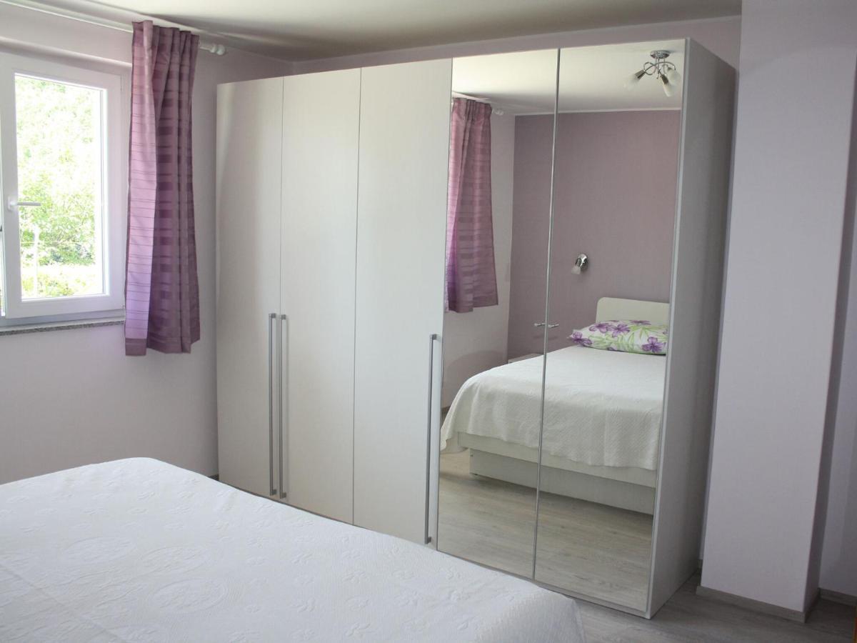 Apartments Vesna Opatija Ngoại thất bức ảnh