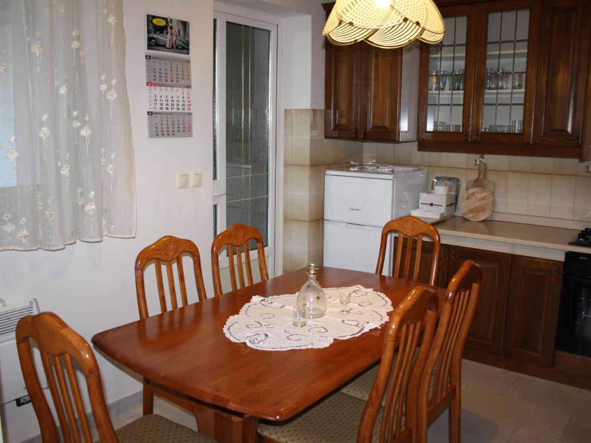 Apartments Vesna Opatija Ngoại thất bức ảnh