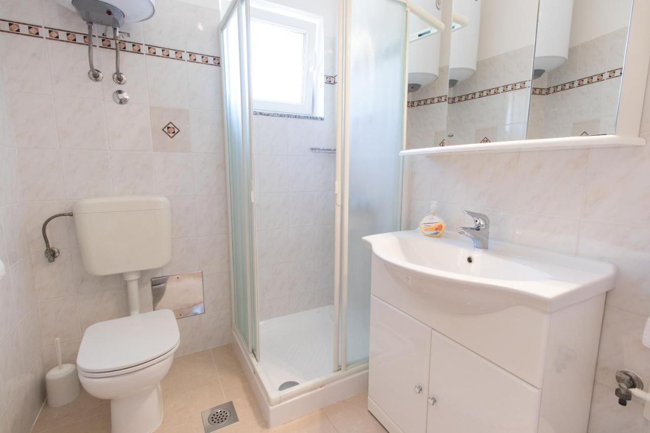 Apartments Vesna Opatija Ngoại thất bức ảnh
