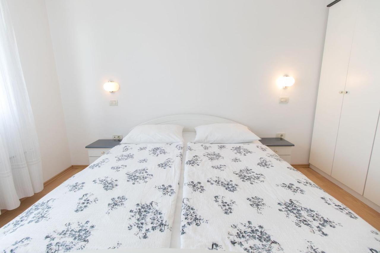 Apartments Vesna Opatija Ngoại thất bức ảnh