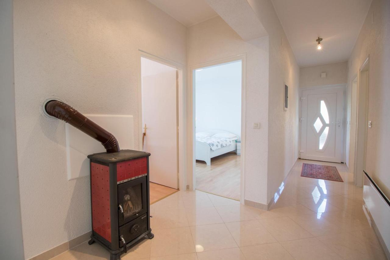Apartments Vesna Opatija Ngoại thất bức ảnh