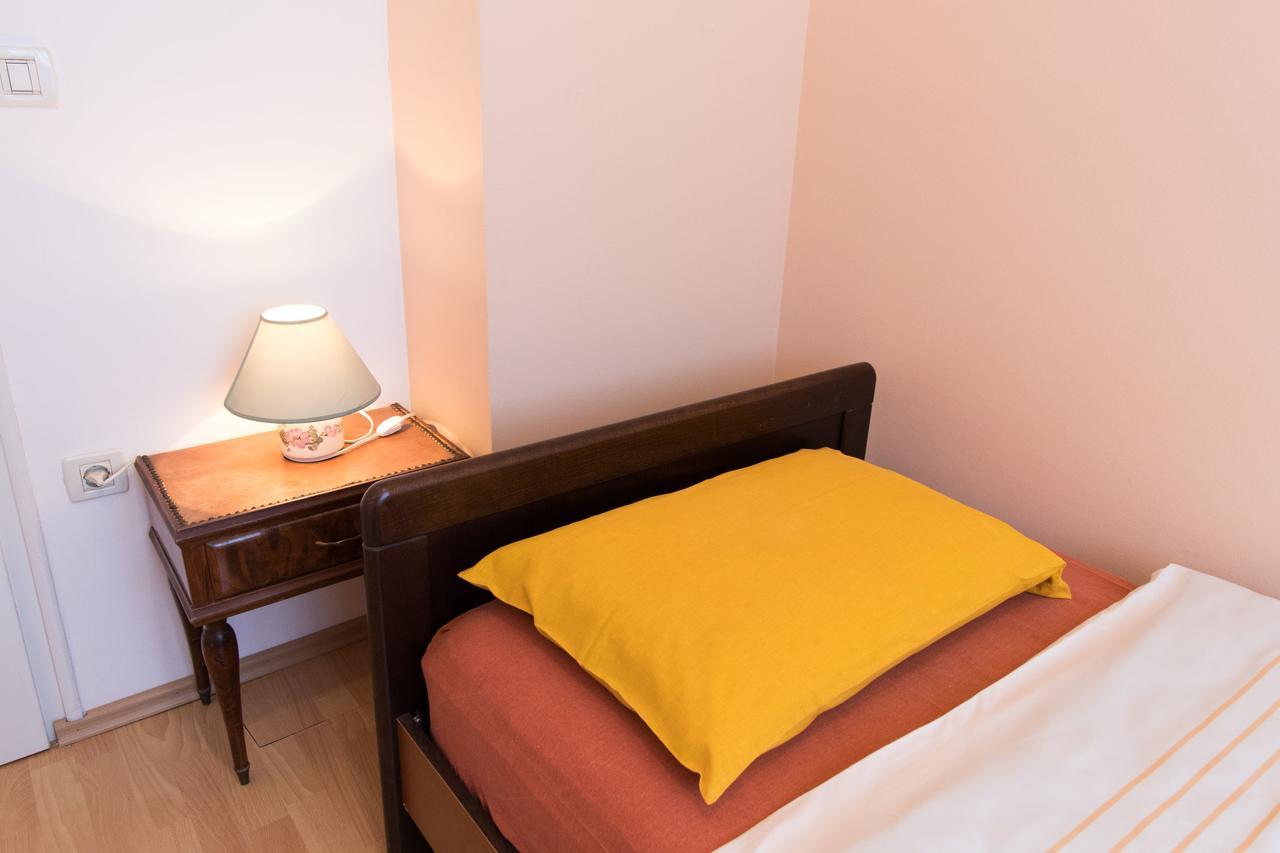 Apartments Vesna Opatija Ngoại thất bức ảnh