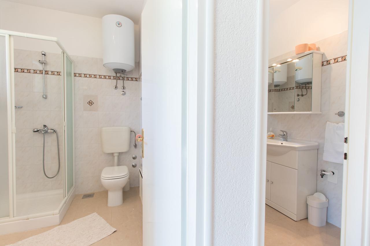Apartments Vesna Opatija Ngoại thất bức ảnh