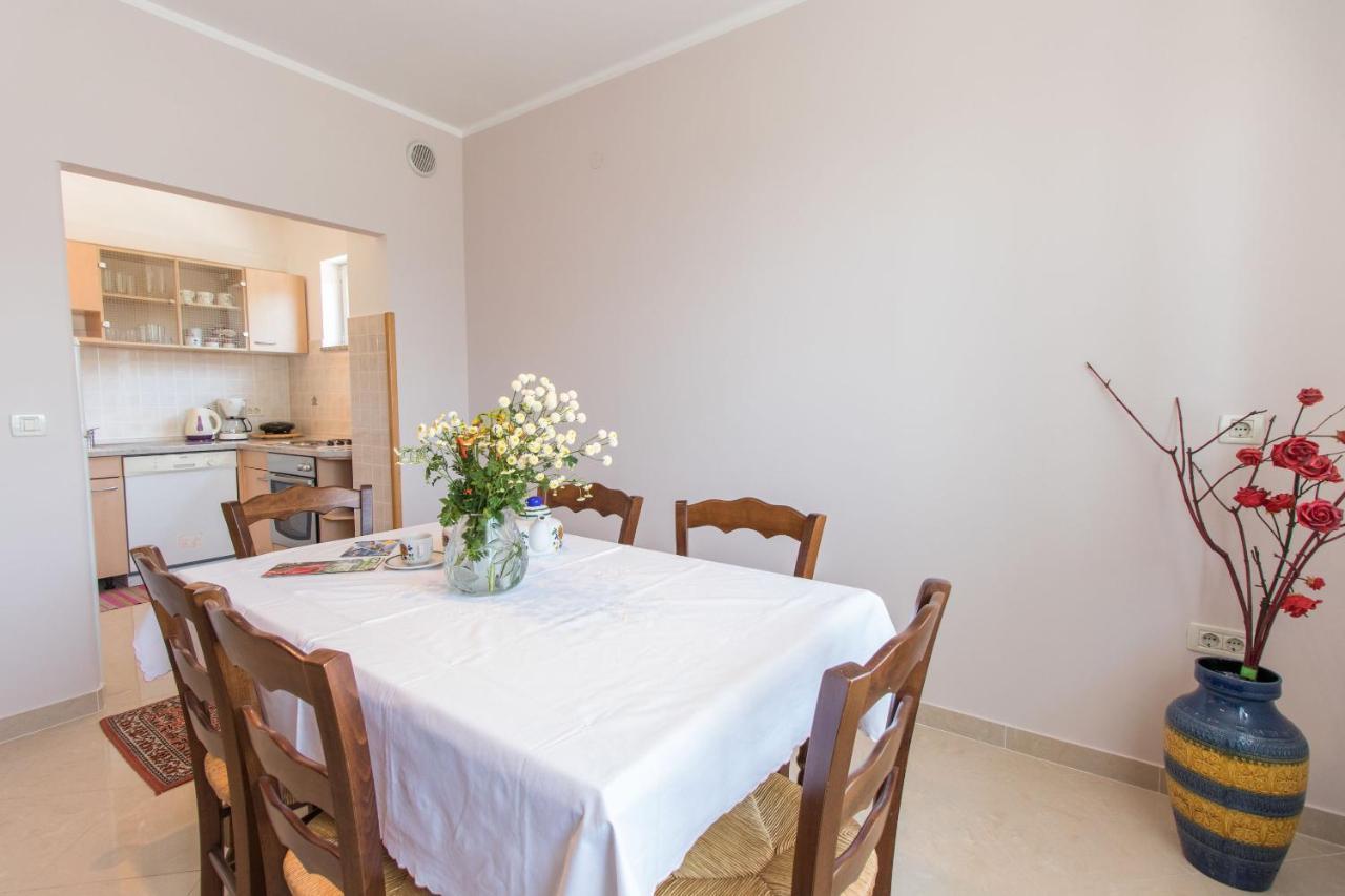 Apartments Vesna Opatija Ngoại thất bức ảnh