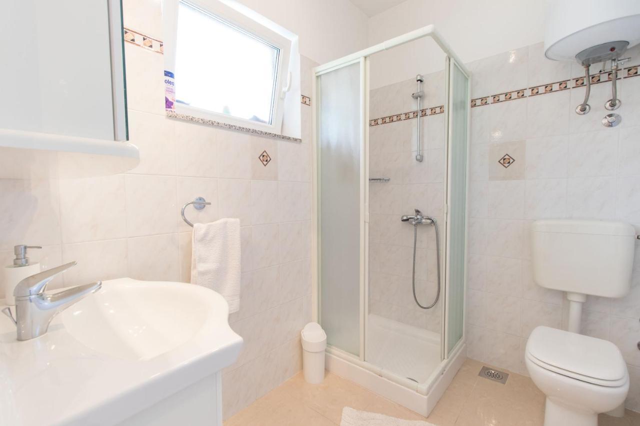 Apartments Vesna Opatija Ngoại thất bức ảnh