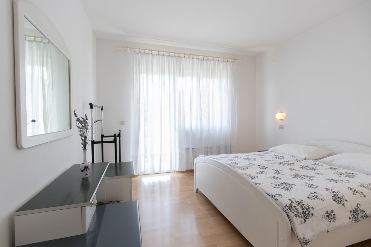 Apartments Vesna Opatija Ngoại thất bức ảnh
