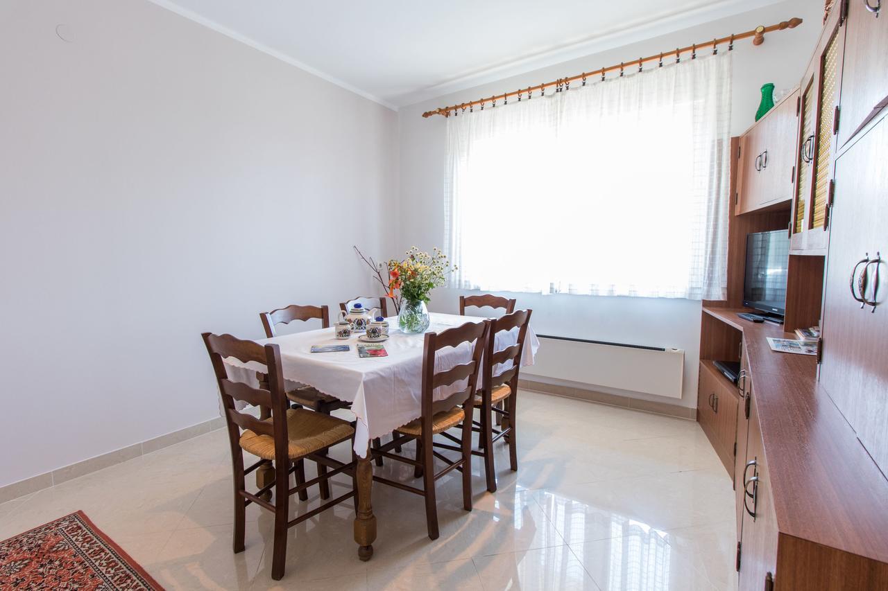 Apartments Vesna Opatija Ngoại thất bức ảnh