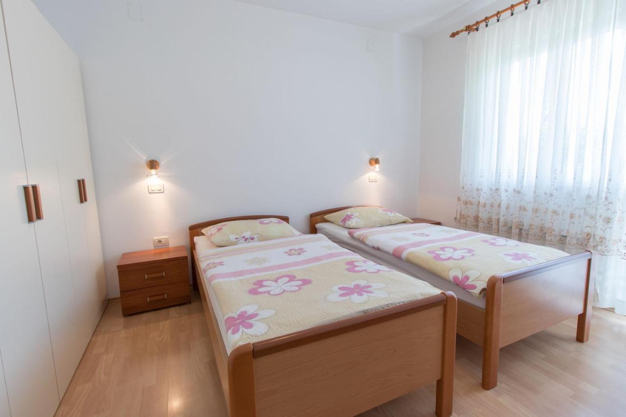 Apartments Vesna Opatija Ngoại thất bức ảnh
