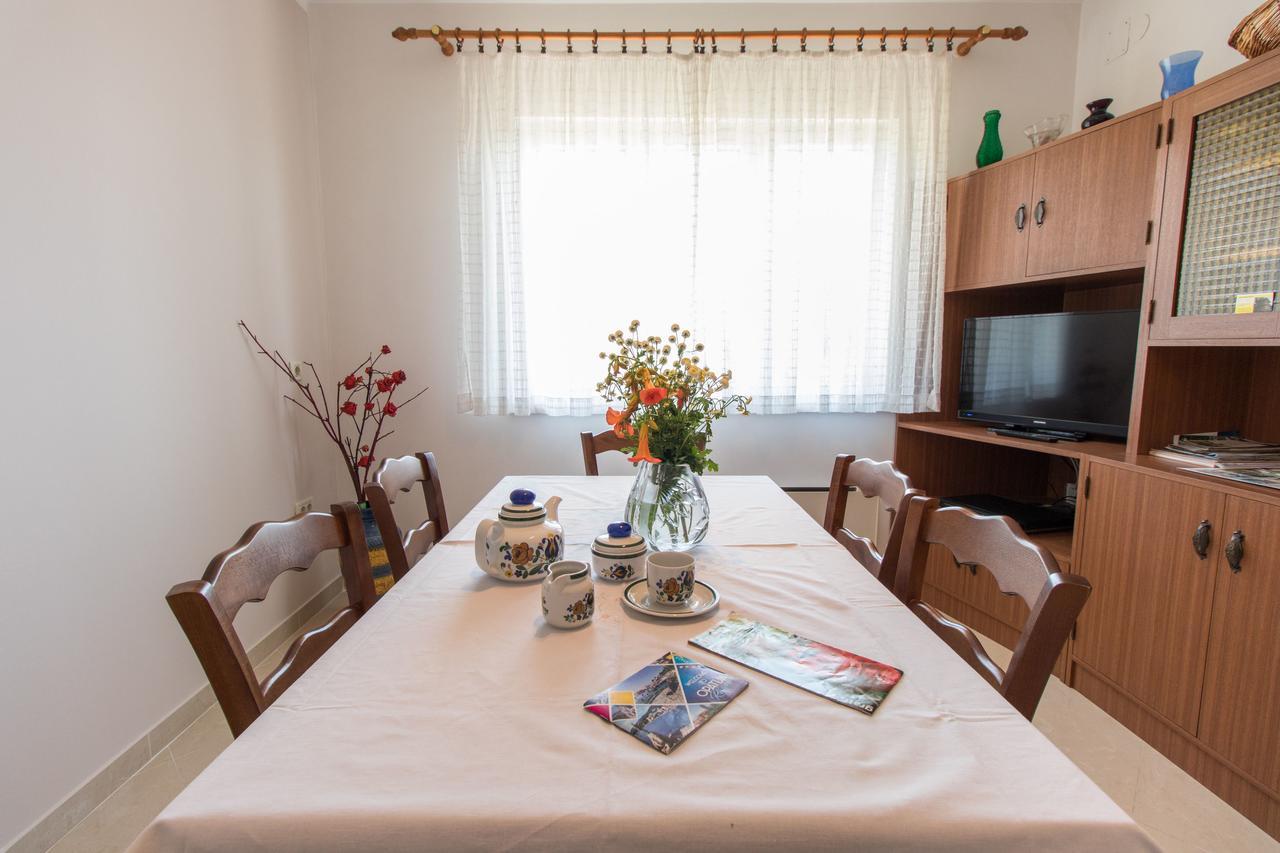 Apartments Vesna Opatija Ngoại thất bức ảnh