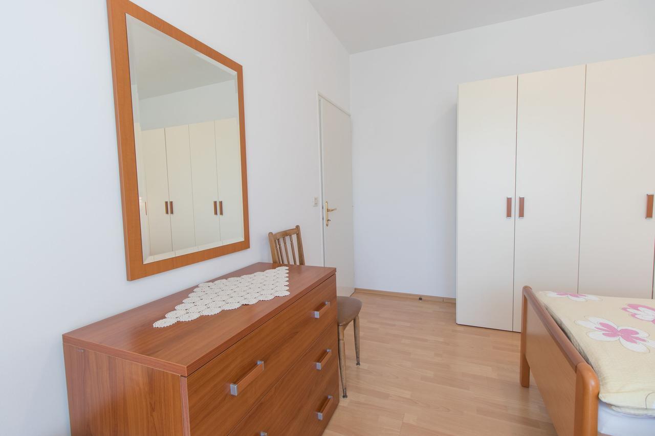 Apartments Vesna Opatija Ngoại thất bức ảnh