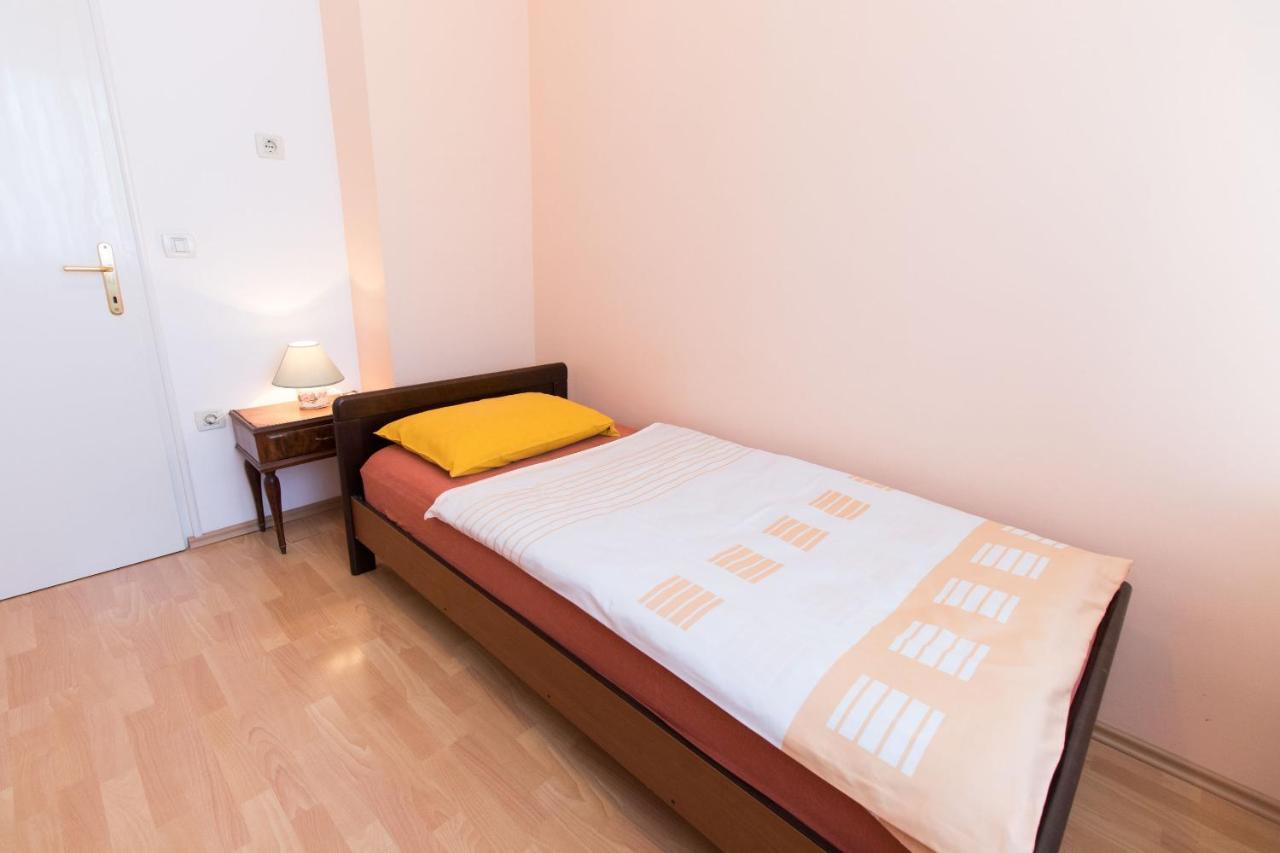 Apartments Vesna Opatija Ngoại thất bức ảnh