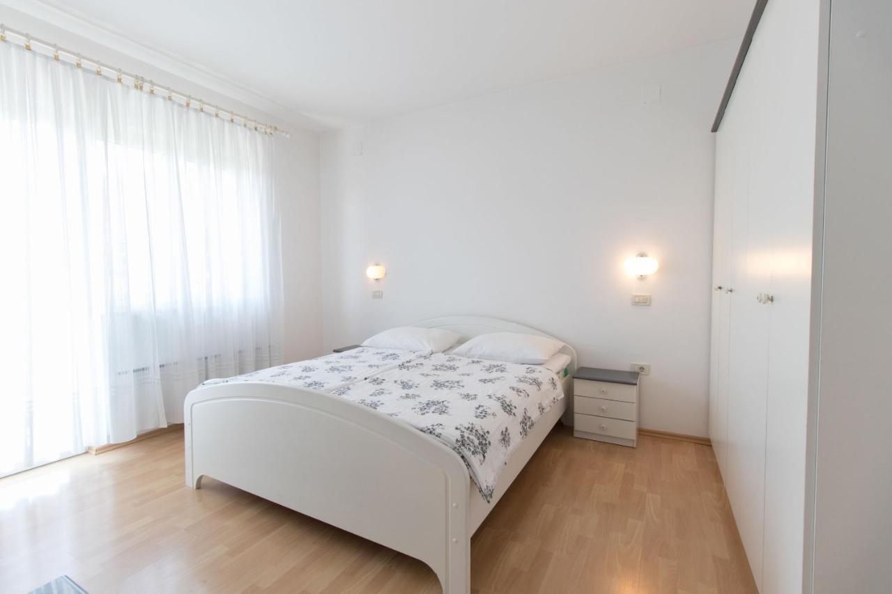 Apartments Vesna Opatija Ngoại thất bức ảnh